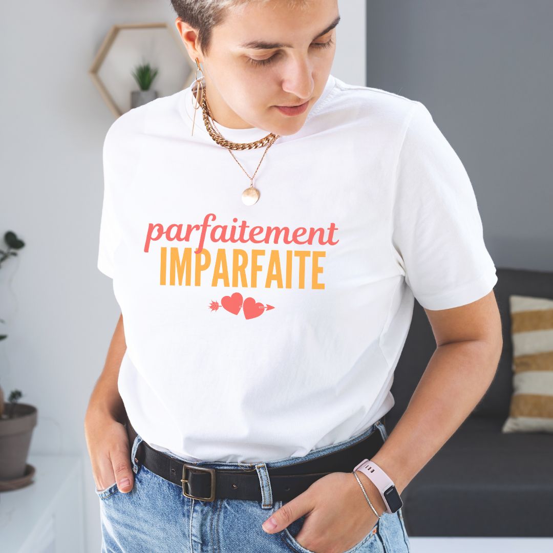 Parfaitement imparfaite