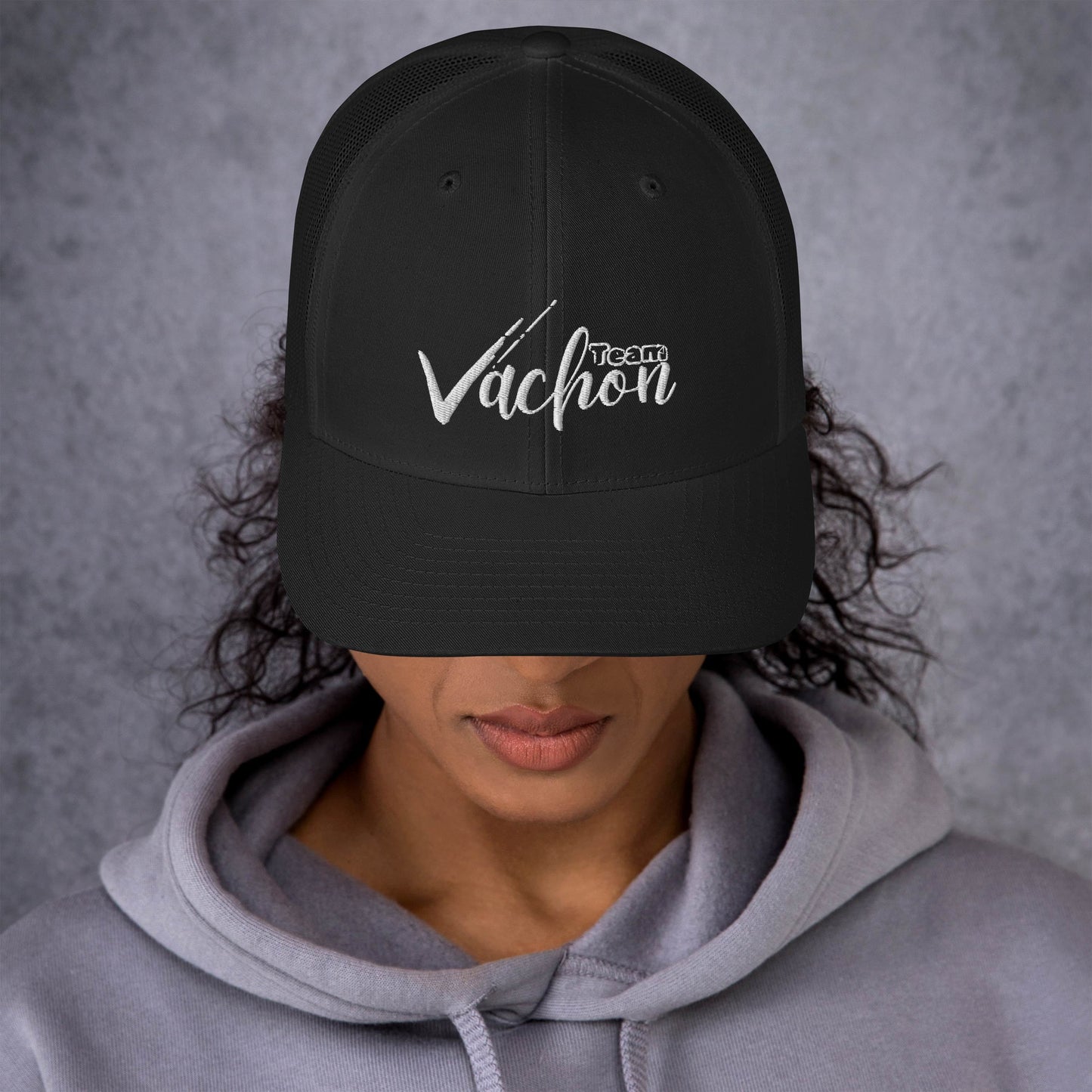 Casquette Trucker - Team Vachon